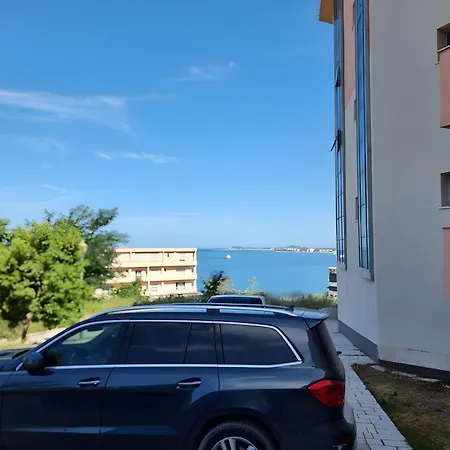 Teo'S K Apartment Vlore Exterior photo