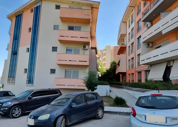 Teo\'S K Apartment