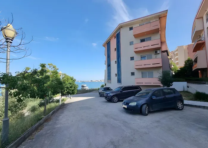 Teo\'S K Apartment