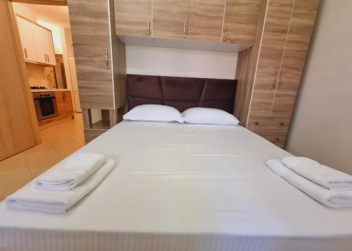 Teo\'S K Apartment