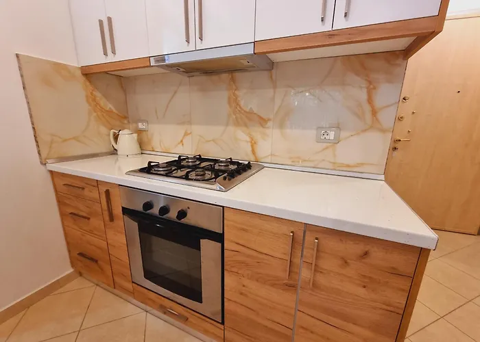 Teo\'S K Apartment