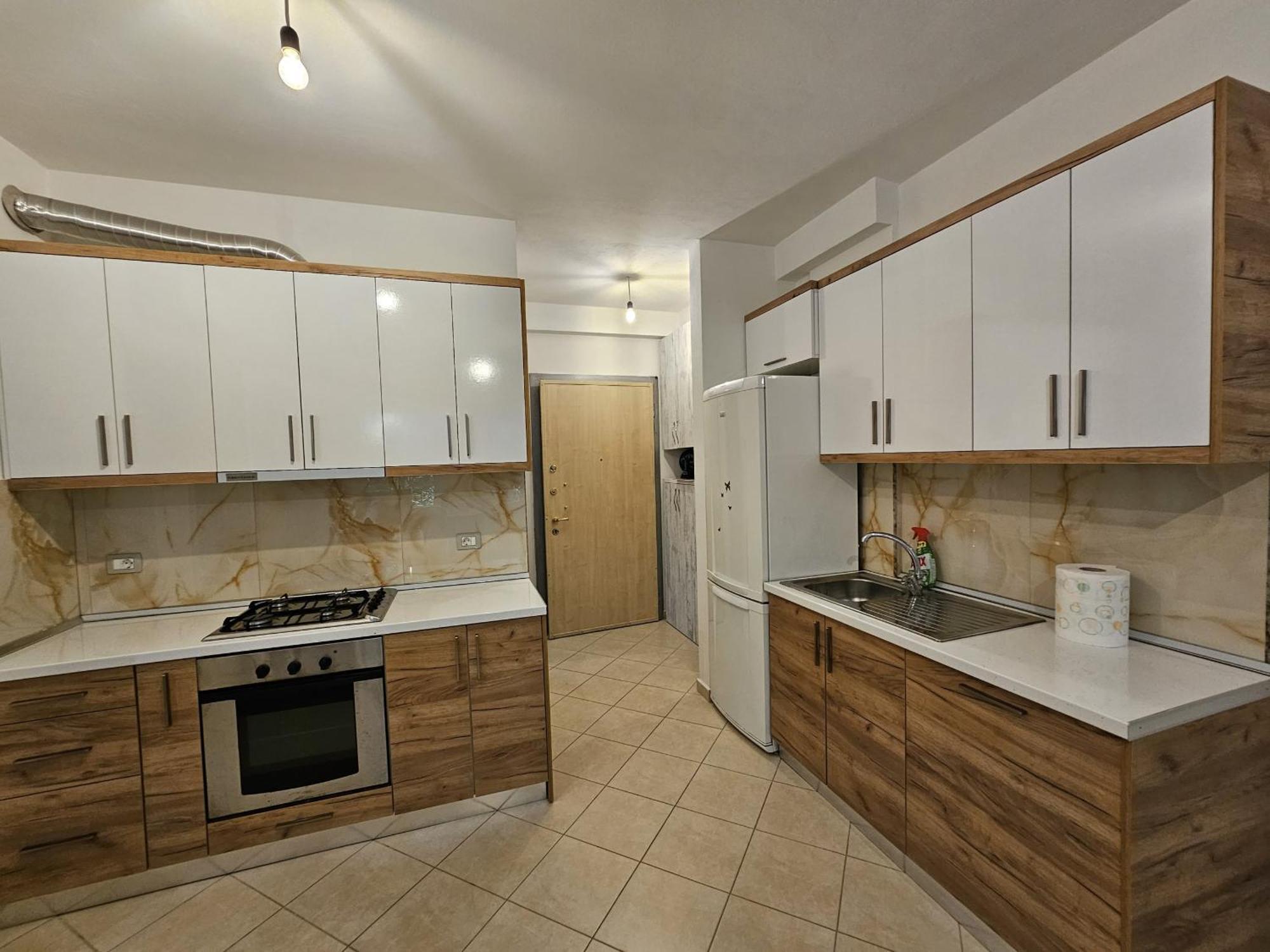 Teo's K Appartement Vlorë