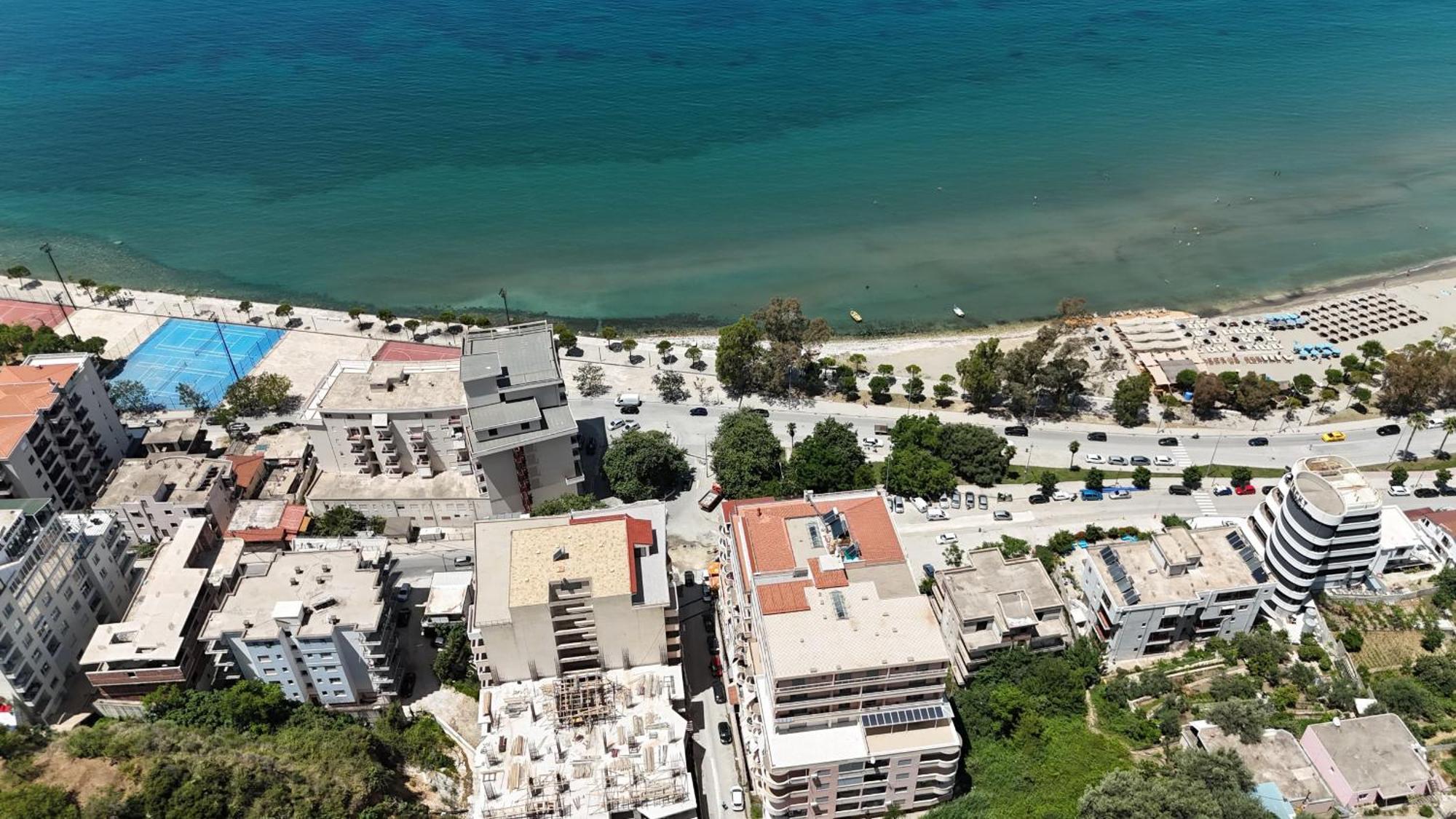 Appartement Teo's K