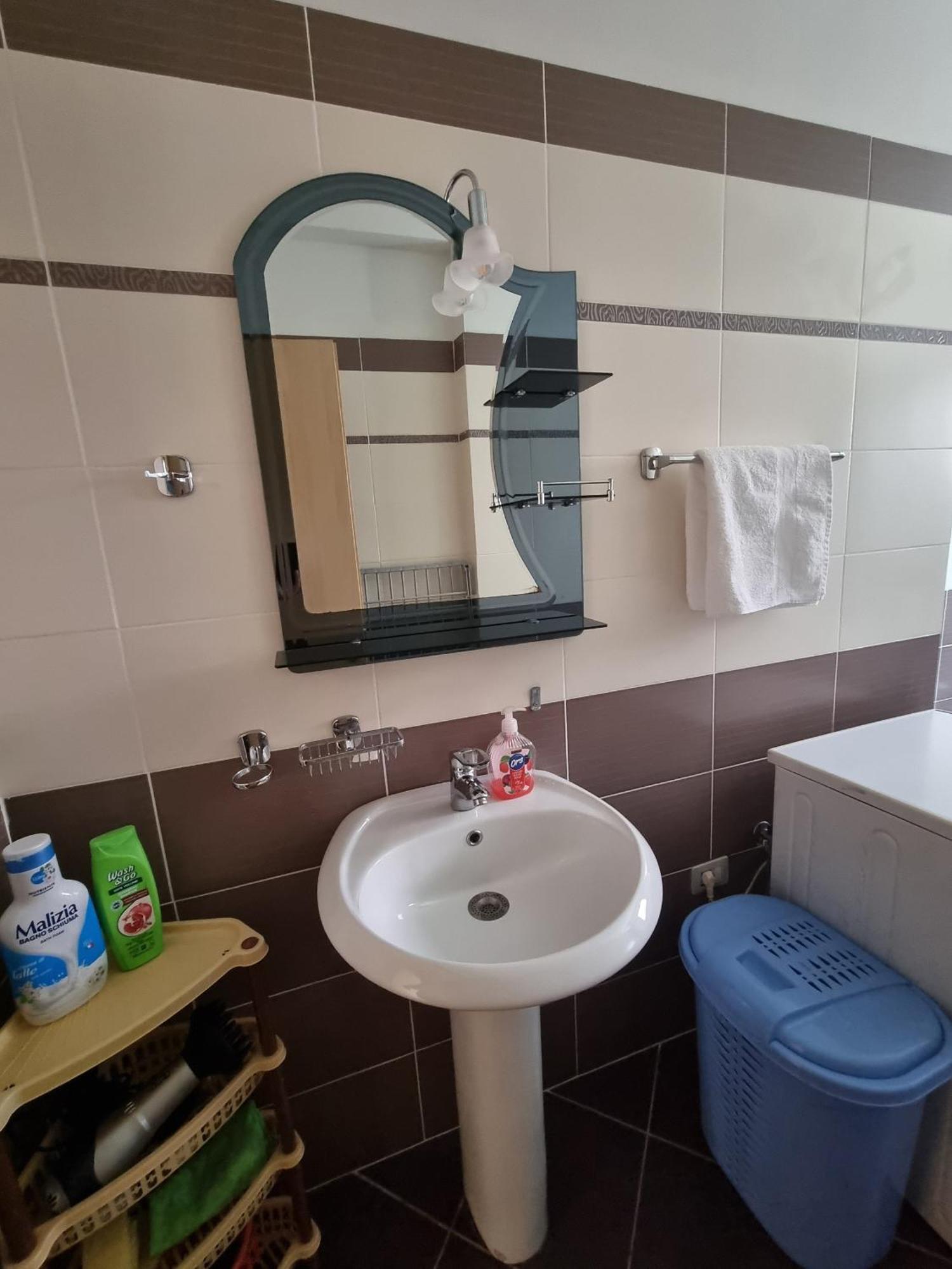 Appartement Teo's K Vlorë