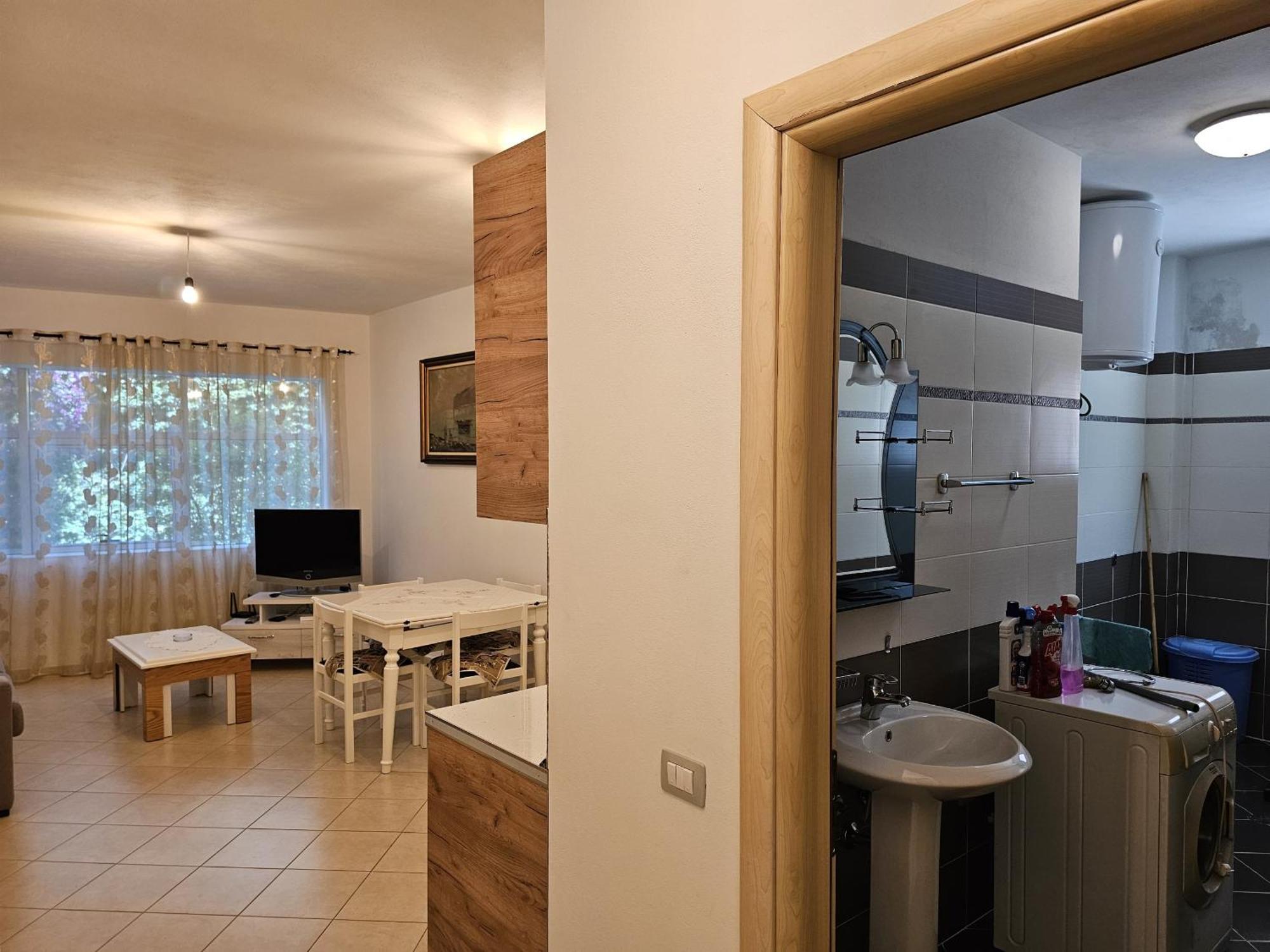 Teo's K Appartement