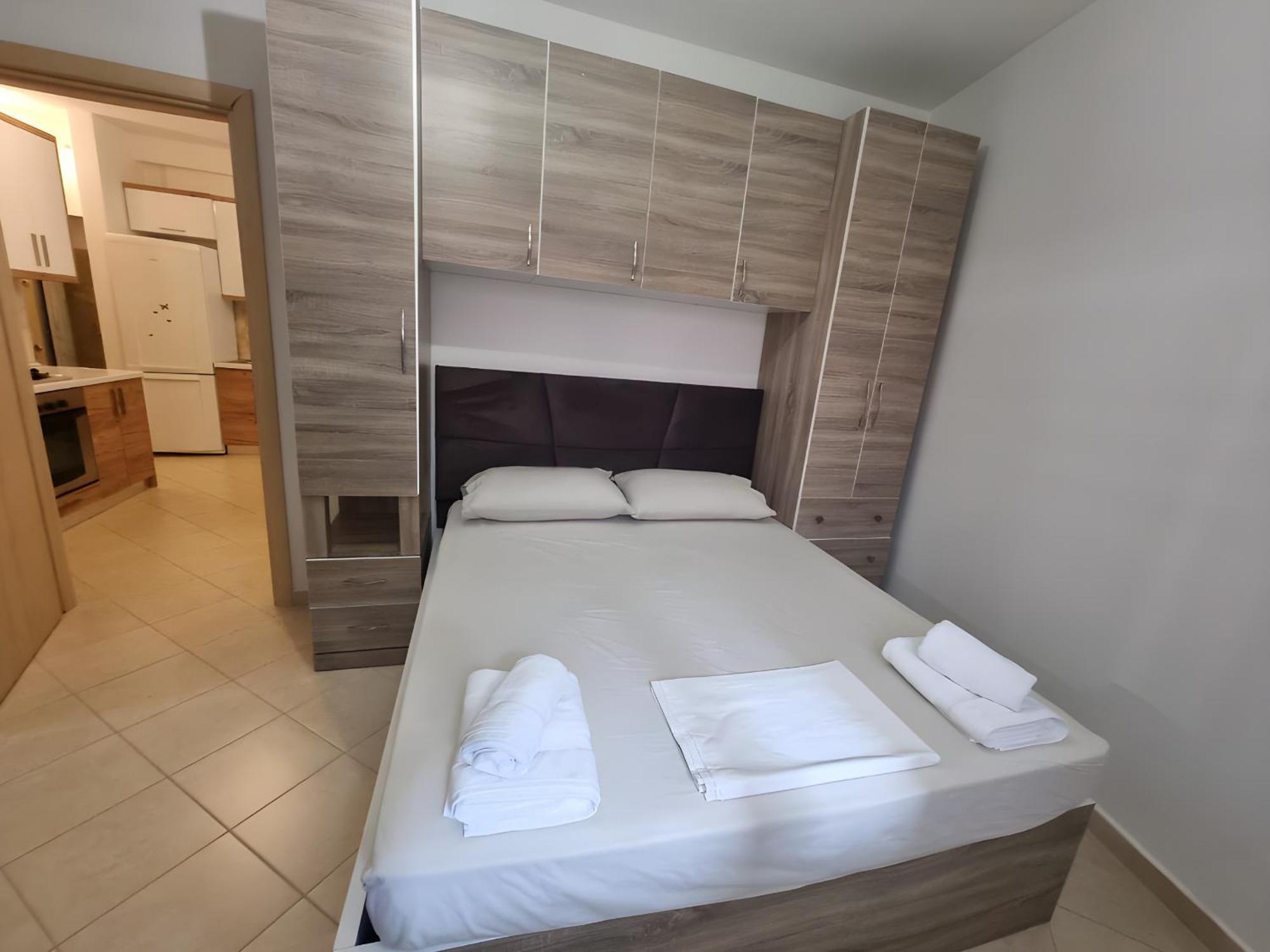 Appartement Teo's K *