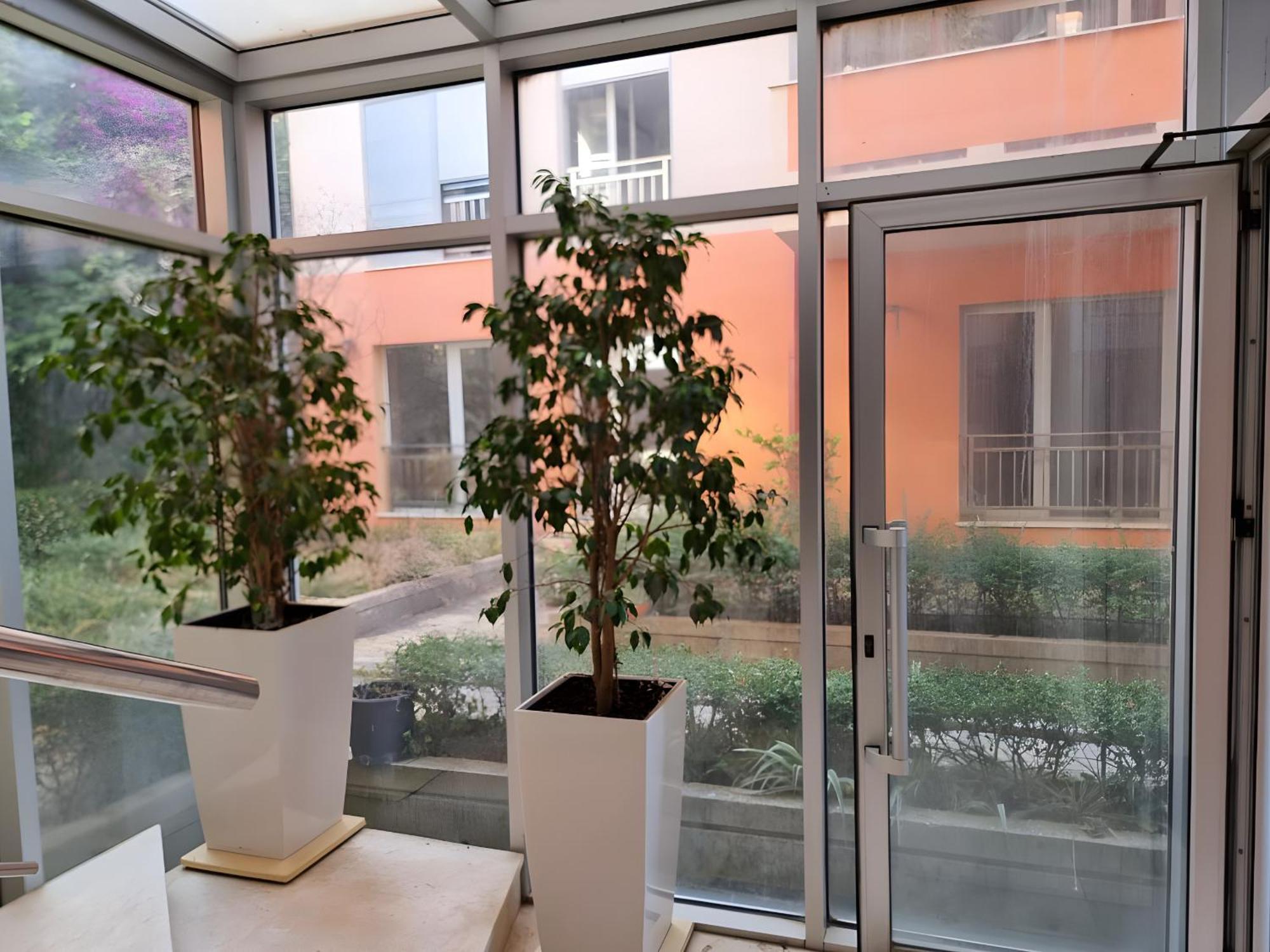 Appartement Teo's K Vlorë