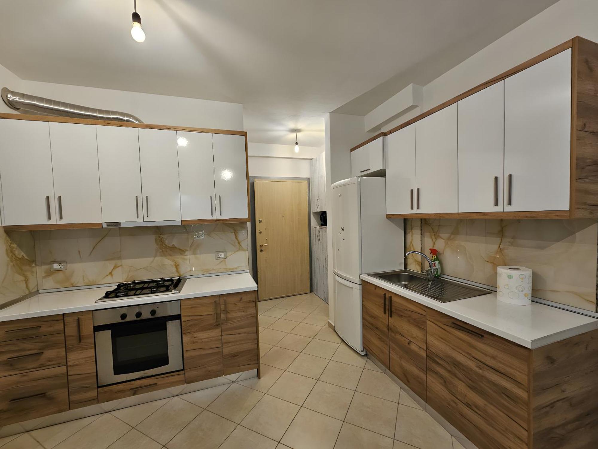 Teo's K Appartement