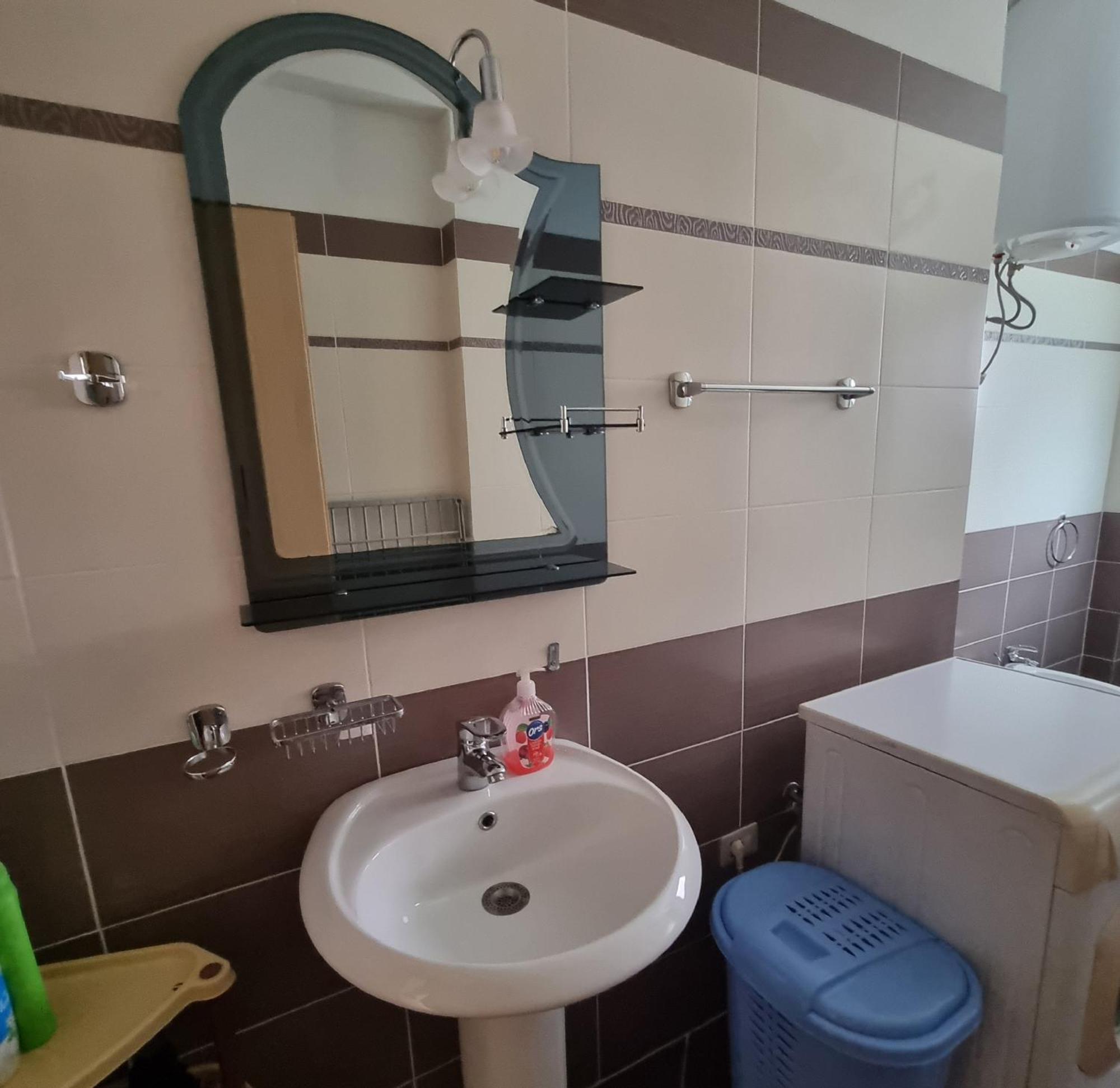 Appartement Teo's K