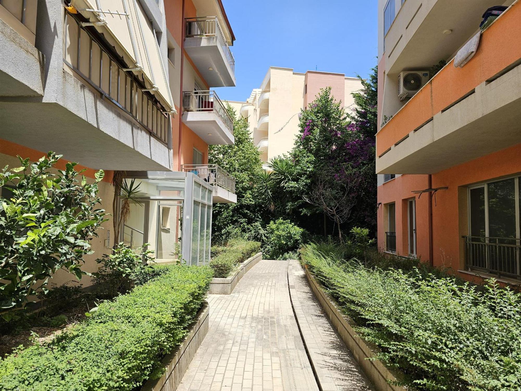 Teo's K Appartement *