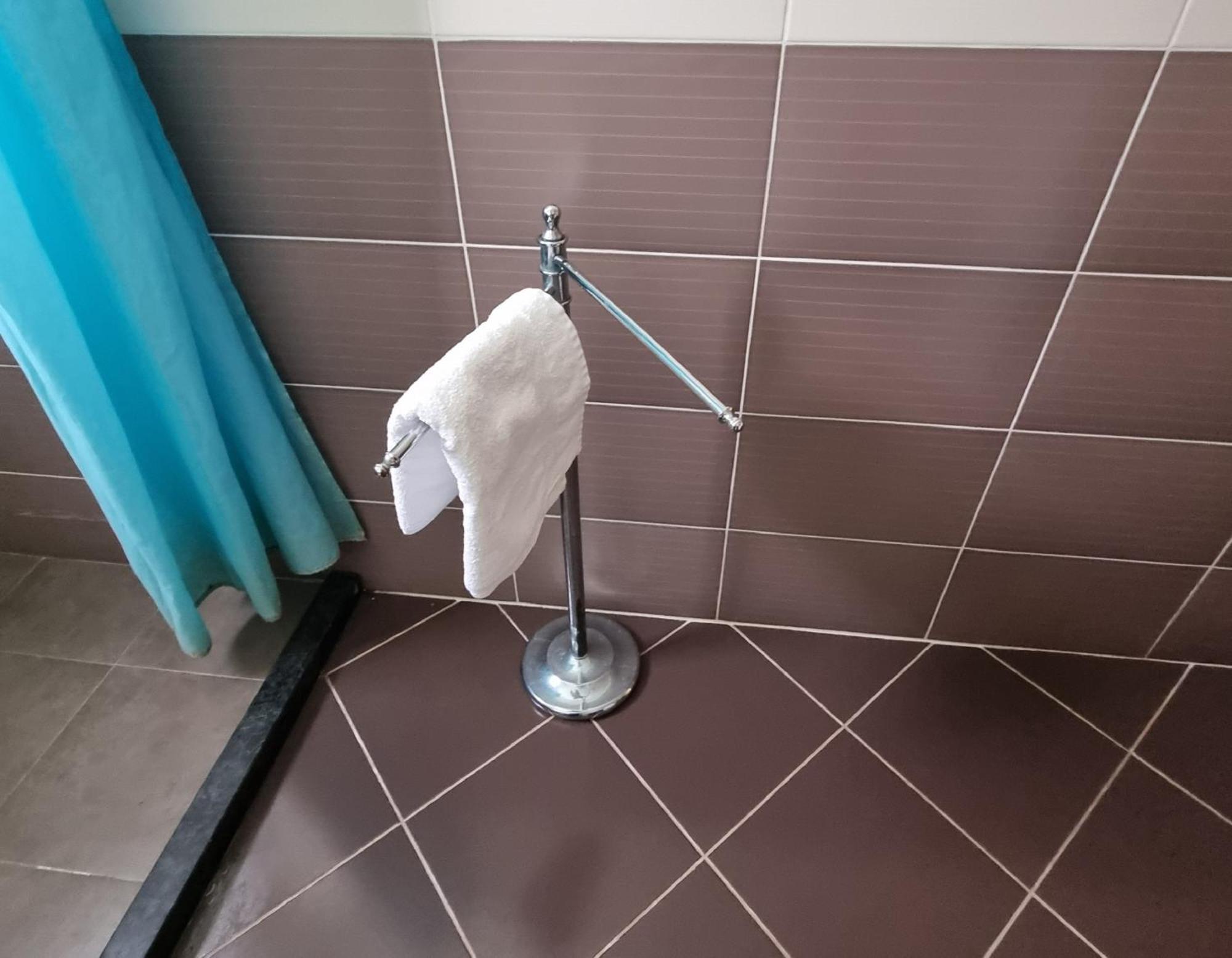 Teo's K Appartement Vlorë