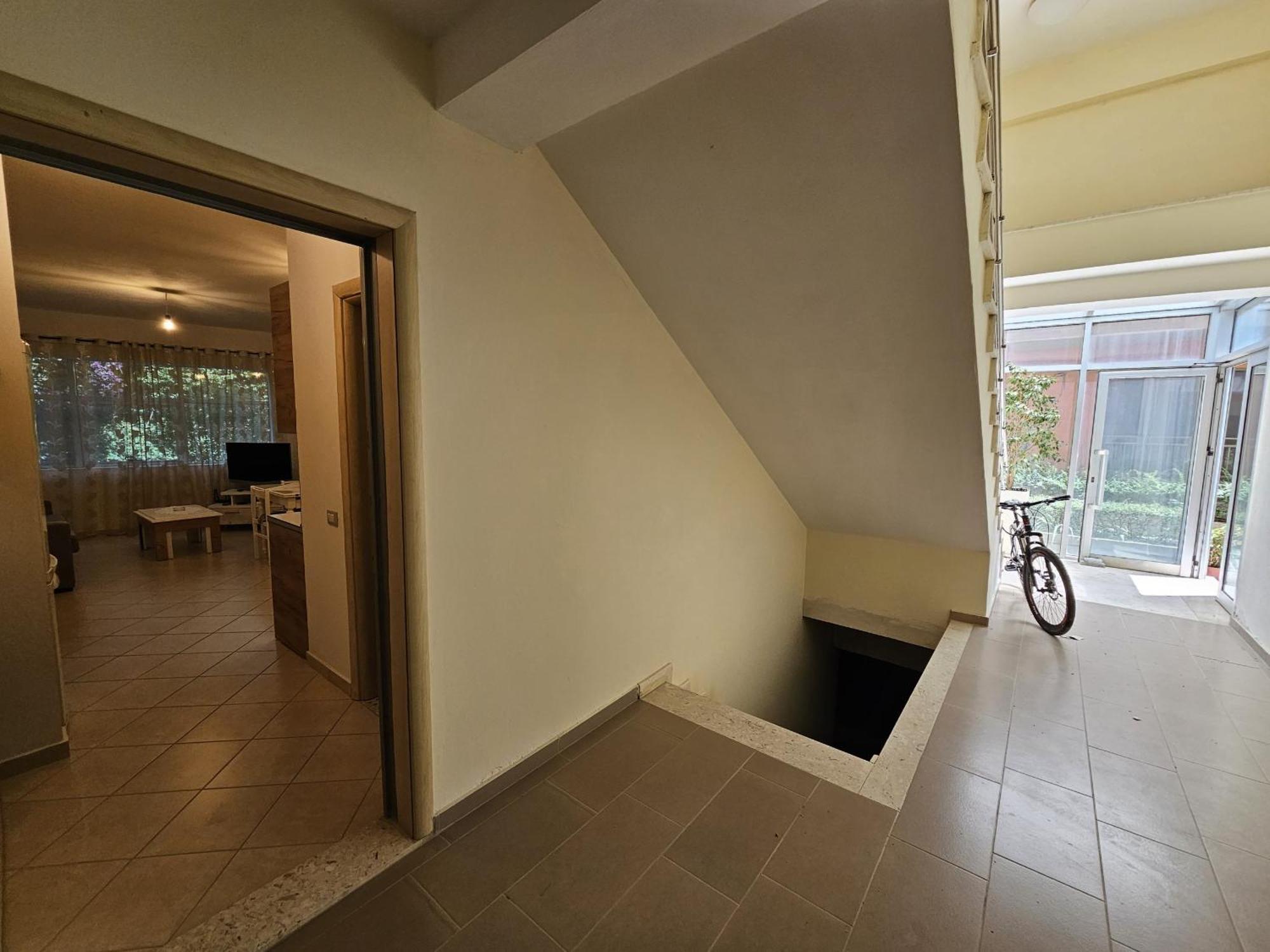 Appartement Teo's K *