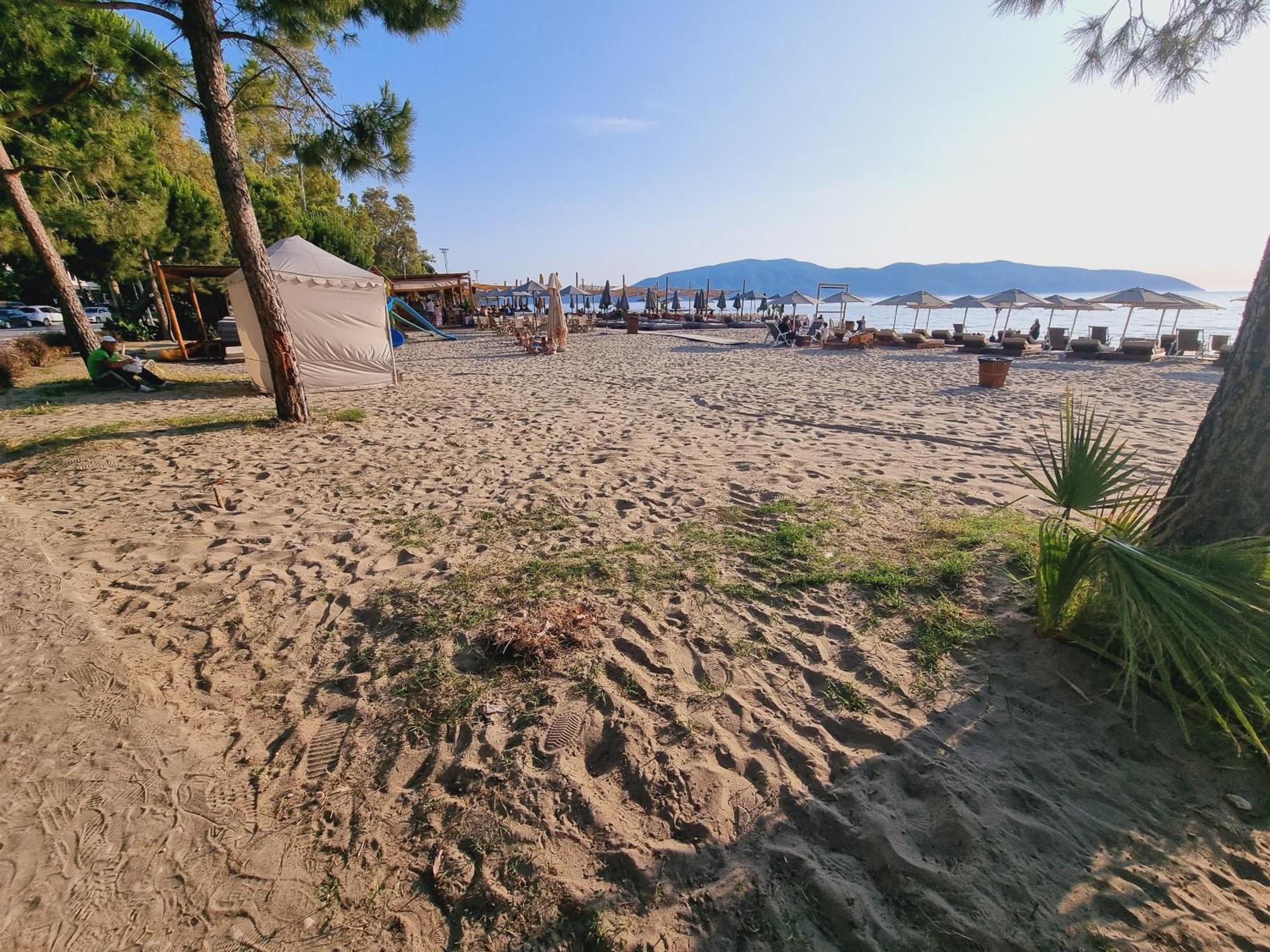 Teo's K Vlorë