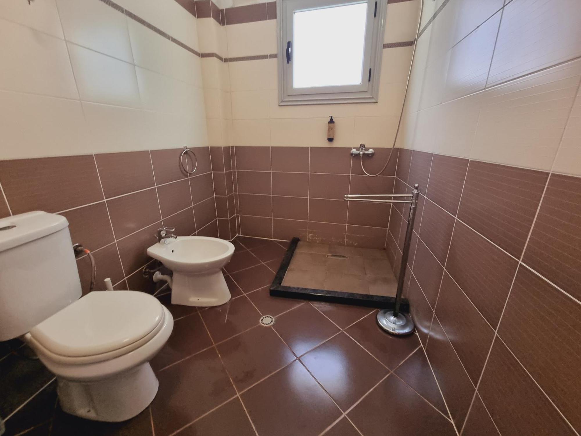 Teo's K Apartmán