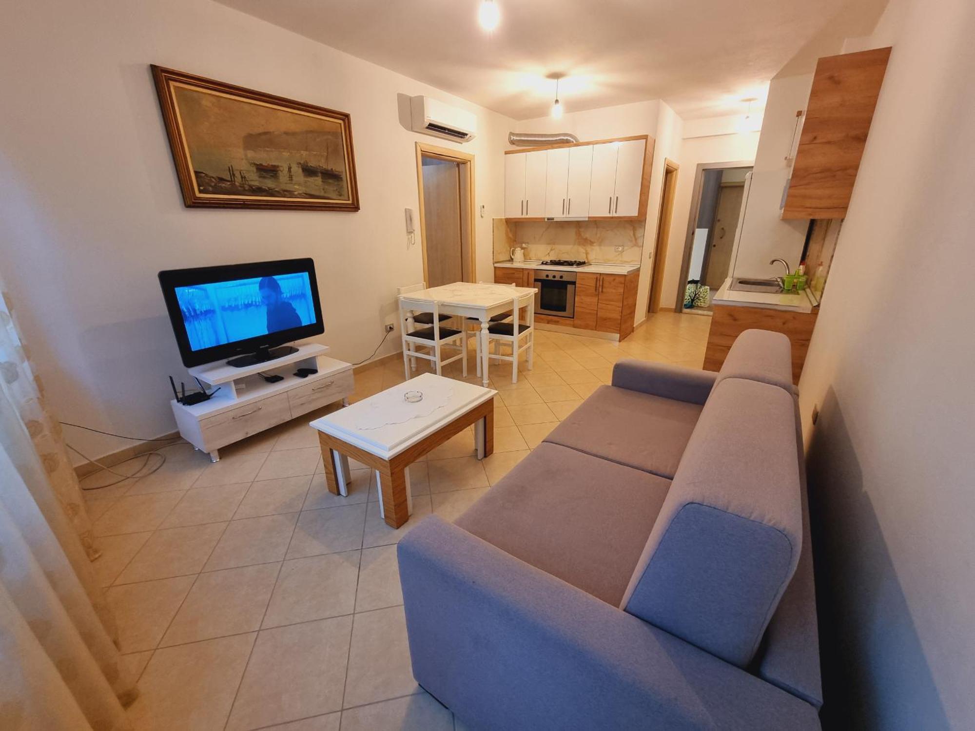 Teo's K Appartement