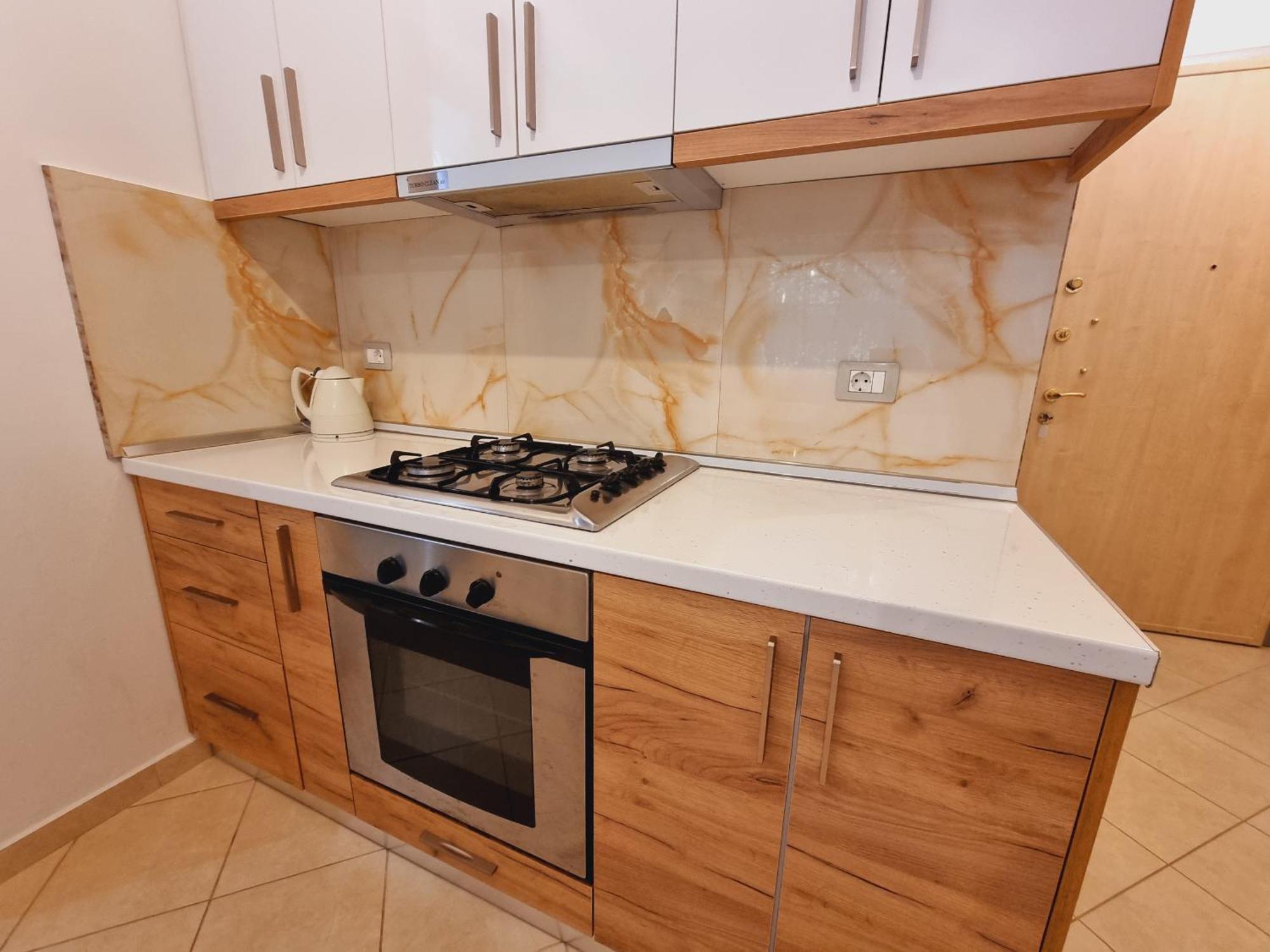 Teo's K Apartmán *