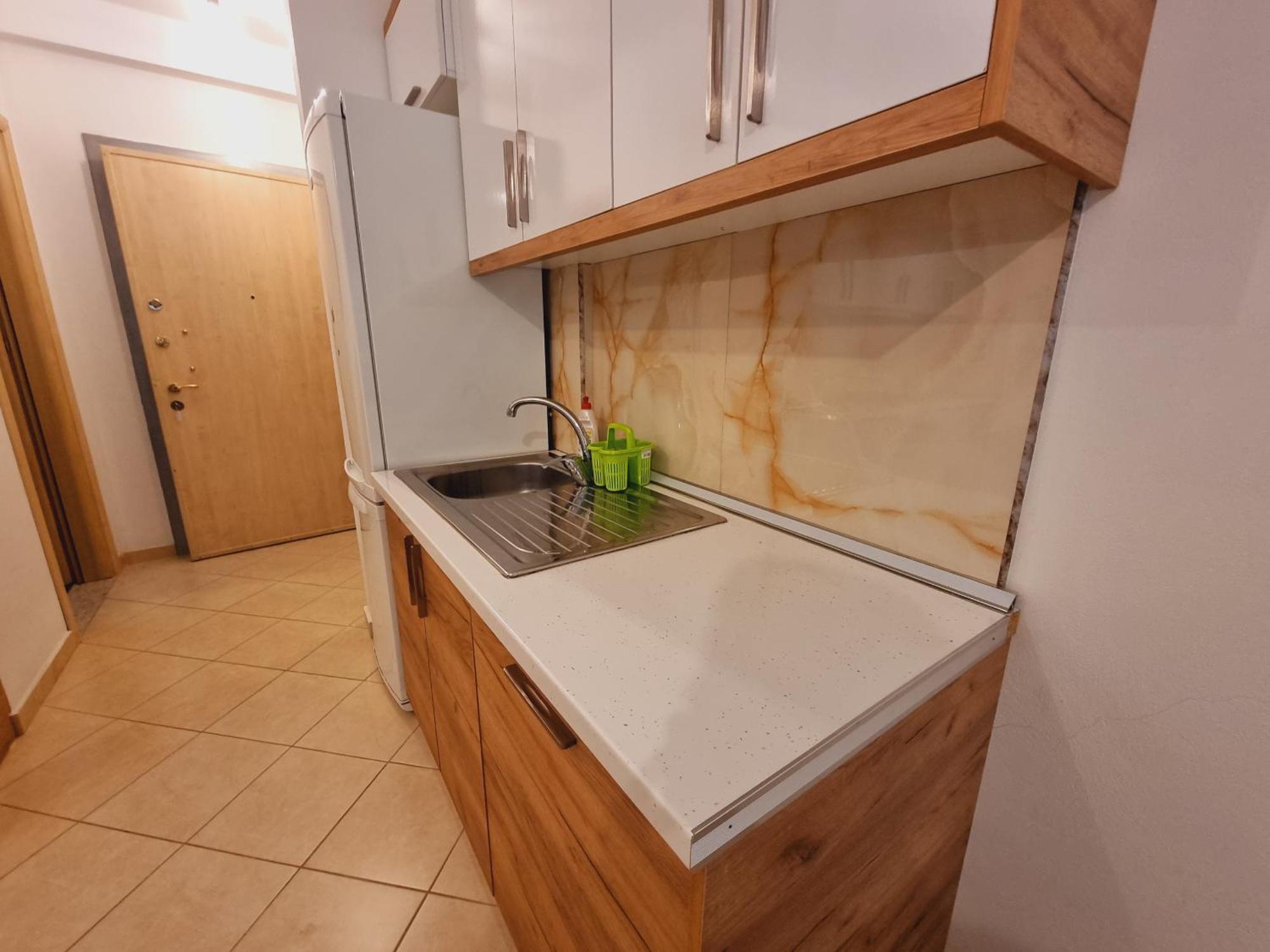 Apartmán Teo's K *