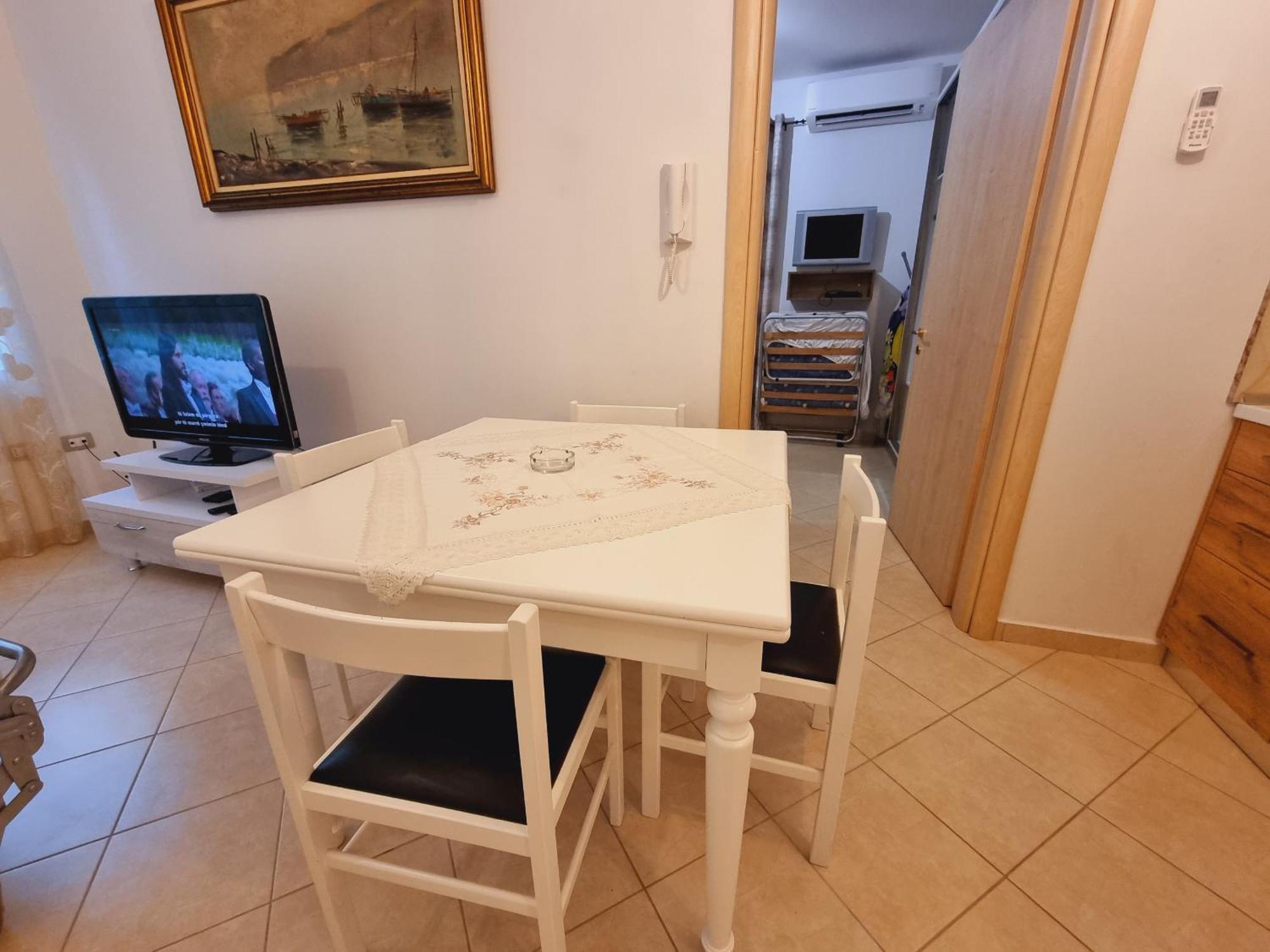 Teo's K Apartmán Vlorë