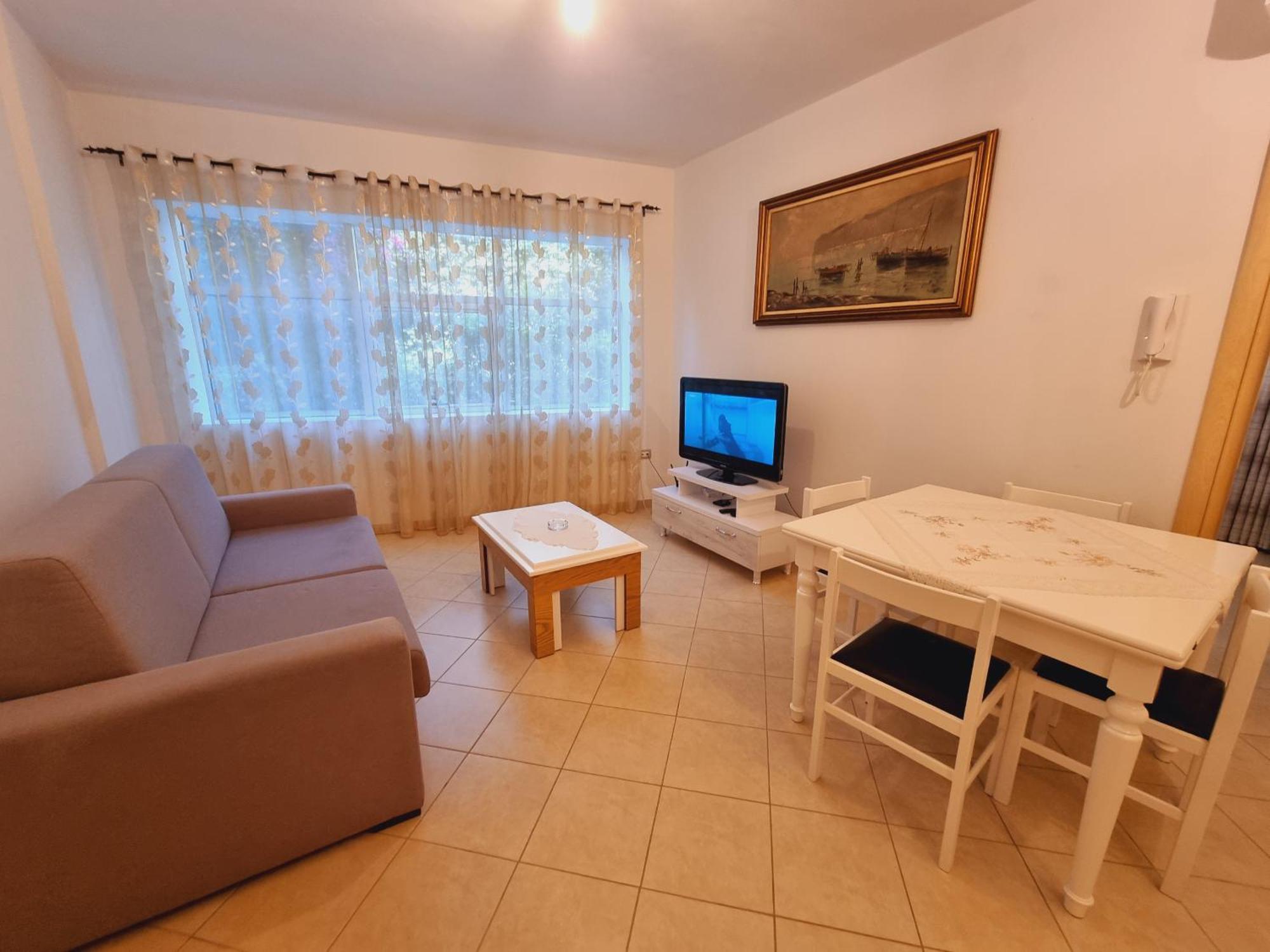 Apartament Teo's K
