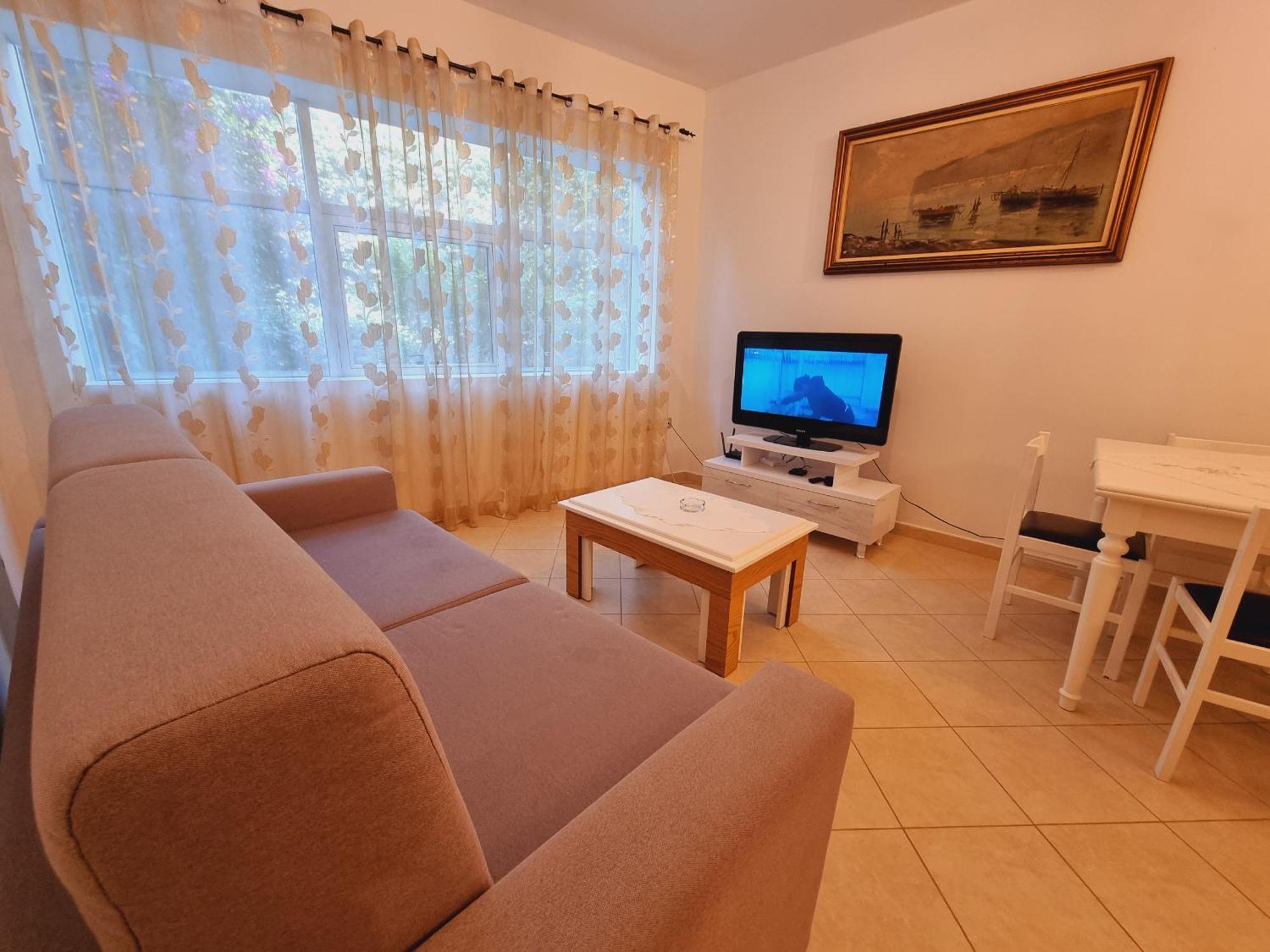 Appartement Teo's K *