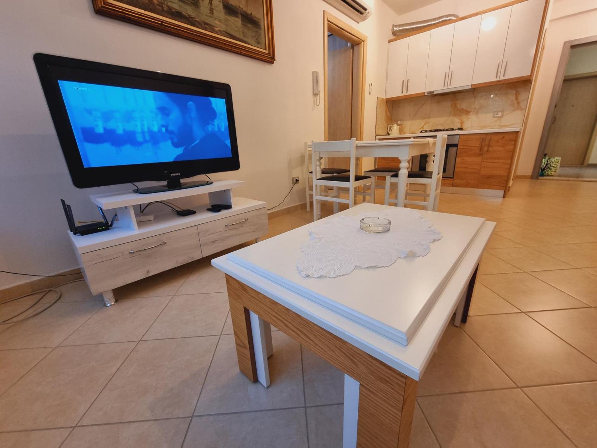 Teo's K Apartmán
