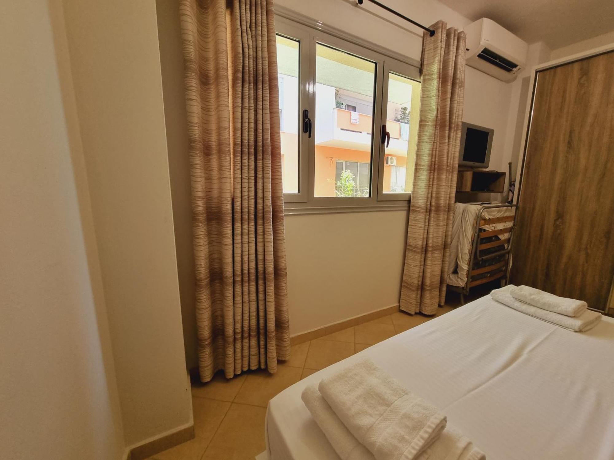 Teo's K Apartmán *
