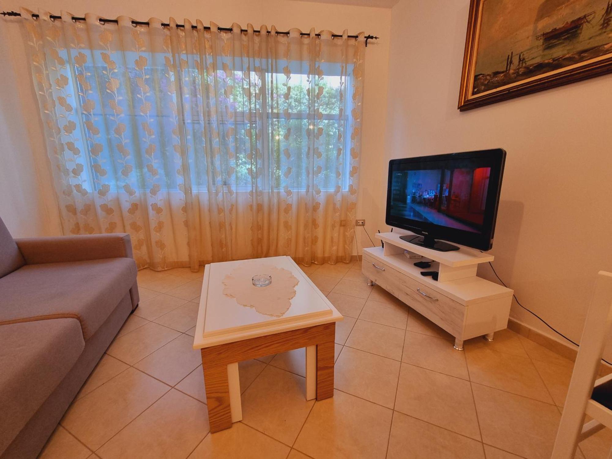 Appartement Teo's K