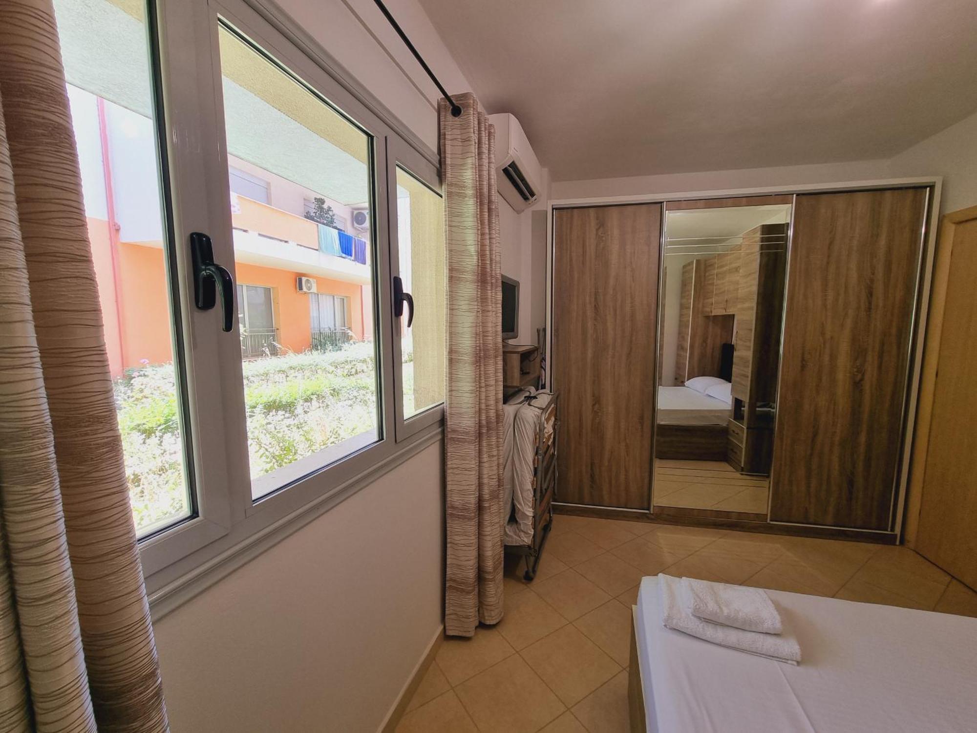 Appartement Teo's K *
